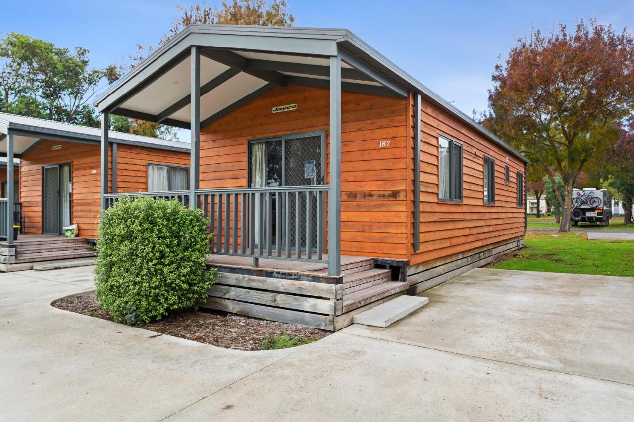 Tasman Holiday Parks - Geelong Exterior foto