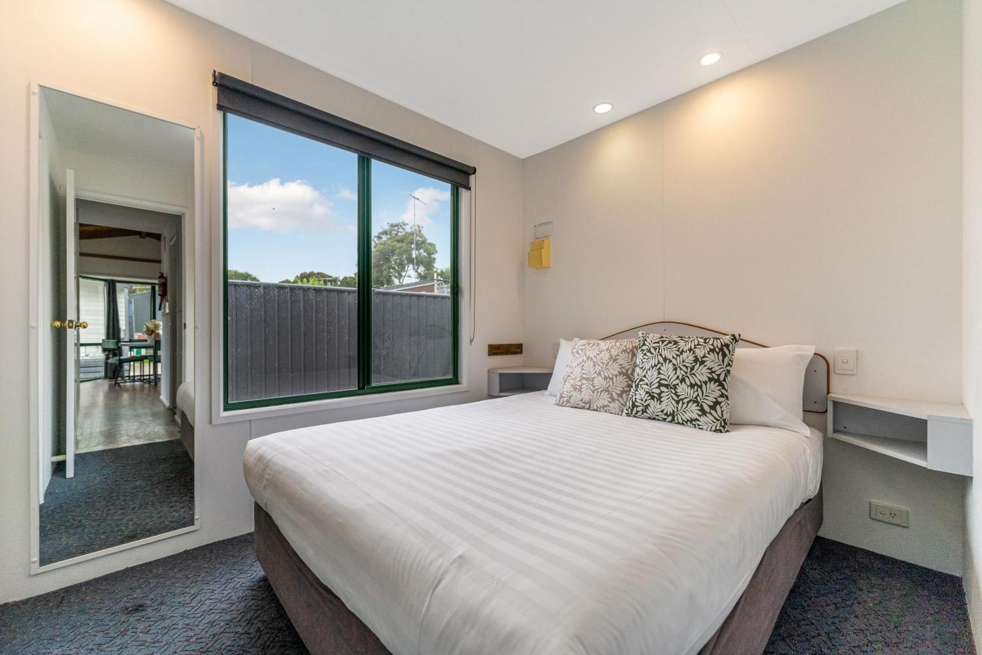 Tasman Holiday Parks - Geelong Exterior foto