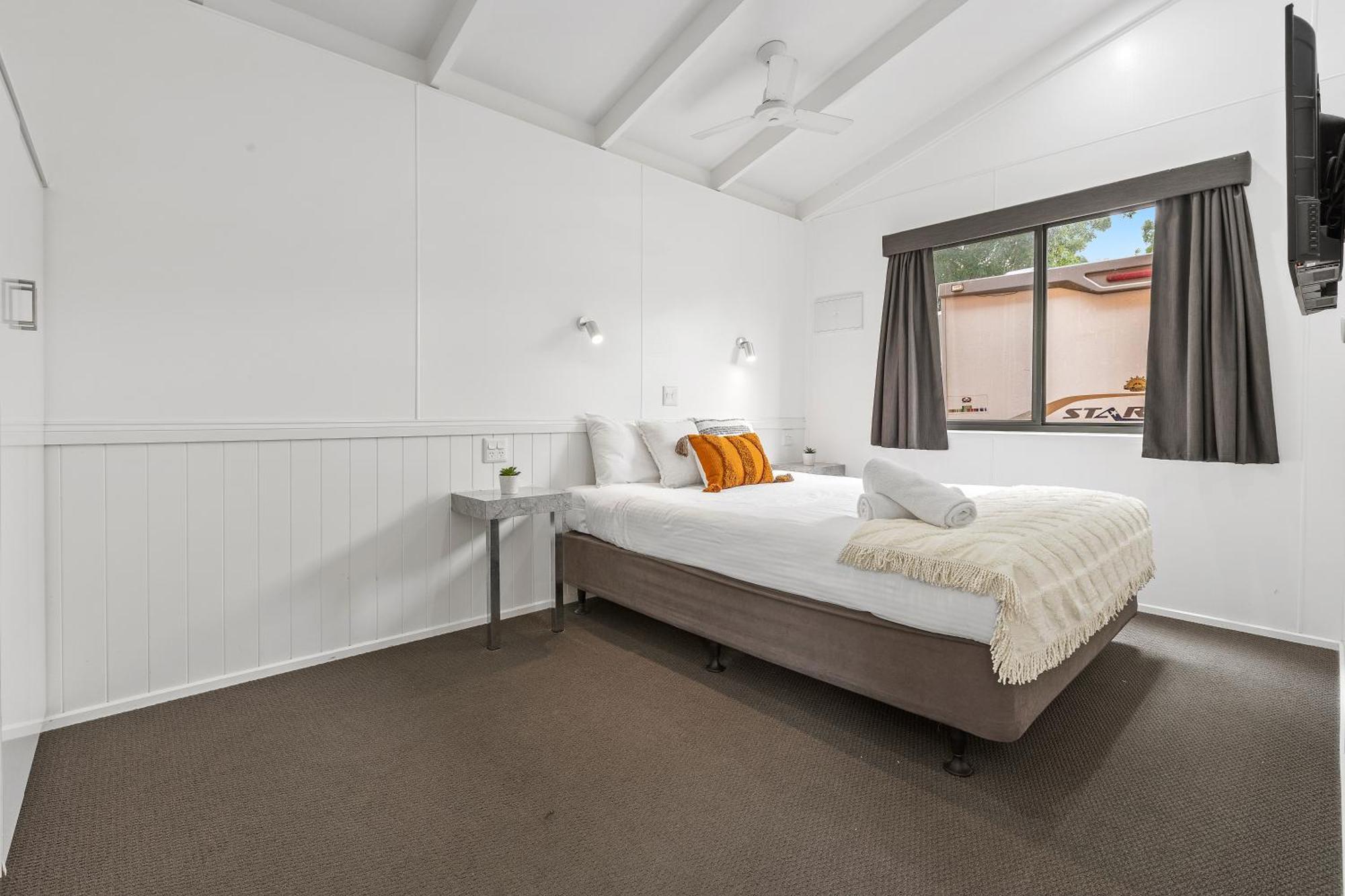 Tasman Holiday Parks - Geelong Exterior foto